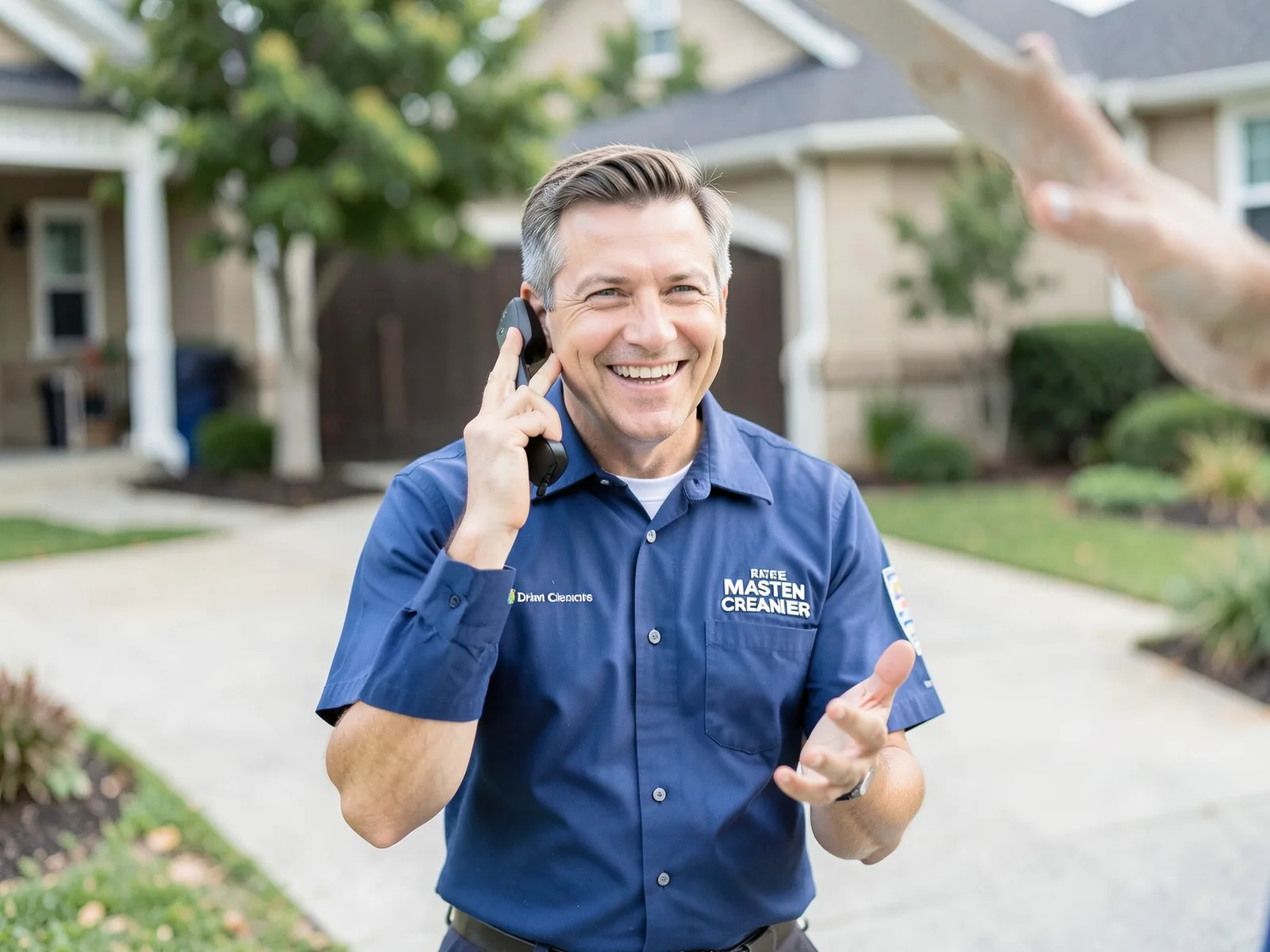 Drain Cleaning West Liberty, IA FAQs